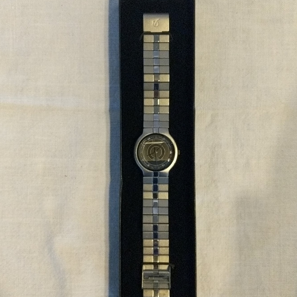 Varesini Watch